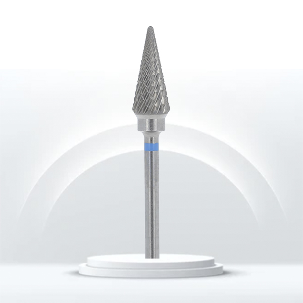 Fresa flecha carburo CX416 JOTA para odontología