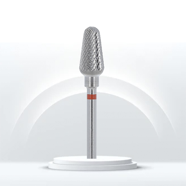 Fresa piña p.redondeada fina JOTA CX75F para odontología.