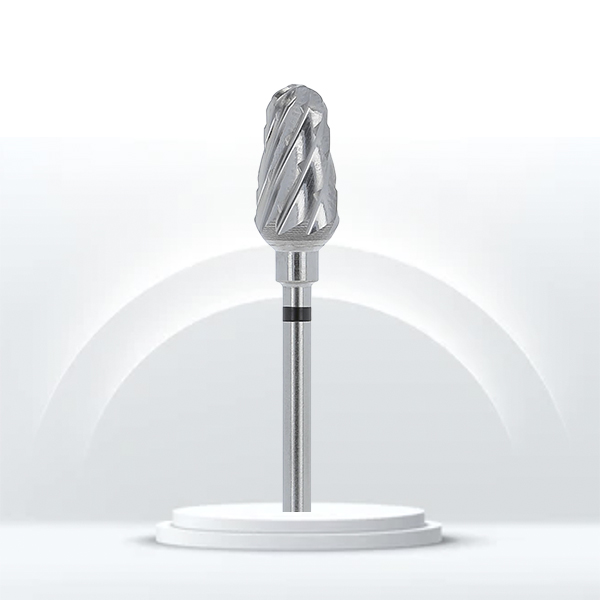 Fresa piña p.redondeada super grueso JOTA CX75SG