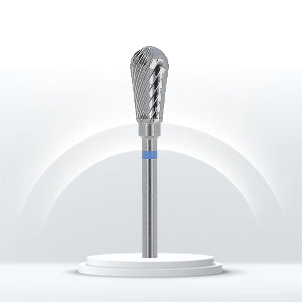 Fresa pera carburo CX77 JOTA para odontología