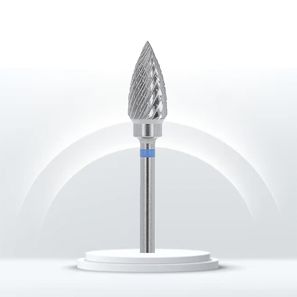 Fresa pera JOTA CX78 para odontología.