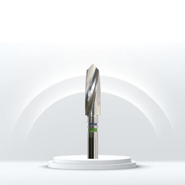 Fresa piloto dental JOTA 3.4mm. Perforación precisa.