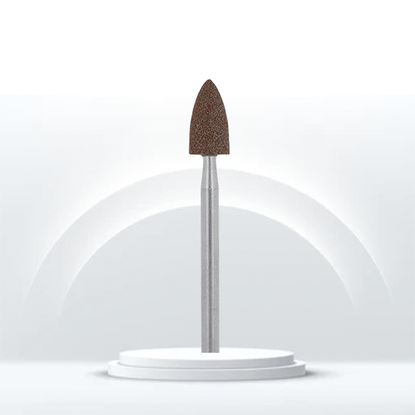 Abrasivo bala Metal H7 JOTA. Pulido dental profesional.