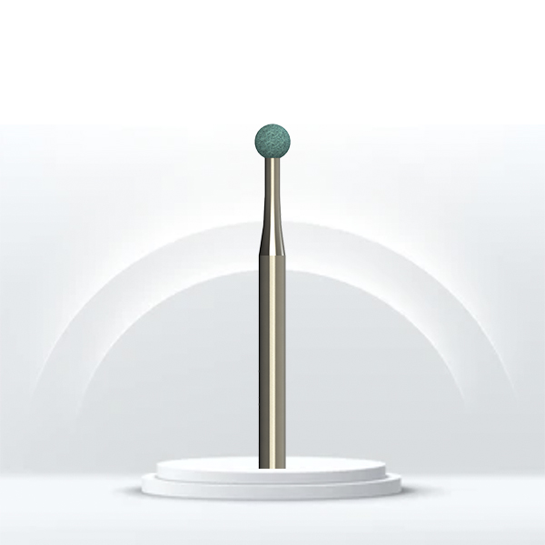 Abrasivo K+M601 JOTA para cerámica dental. Pulido y brillo superior.