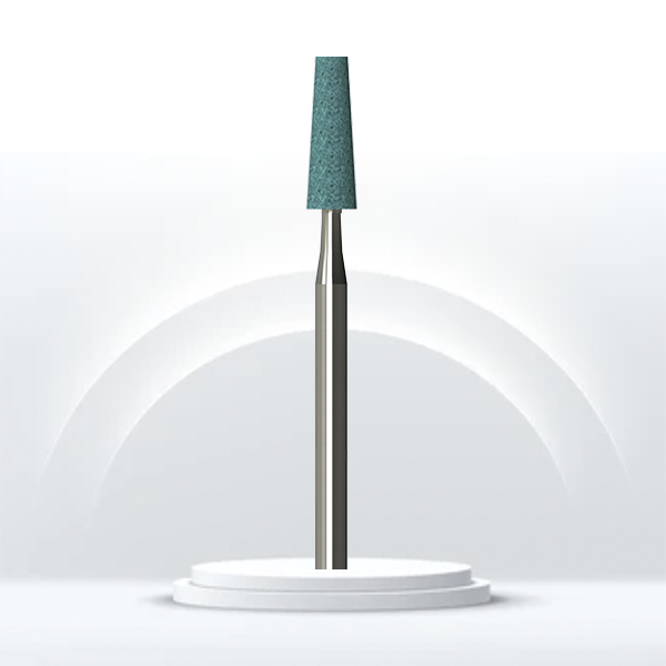 Abrasivo K+M652 JOTA para cerámica dental. Pulido y acabado profesional.