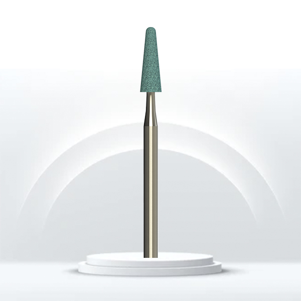 Abrasivo K+M JOTA para cerámica K+M652R. Pulido dental.