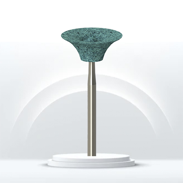 Abrasivo K+M728 JOTA para cerámica dental. Pulido y acabado profesional.