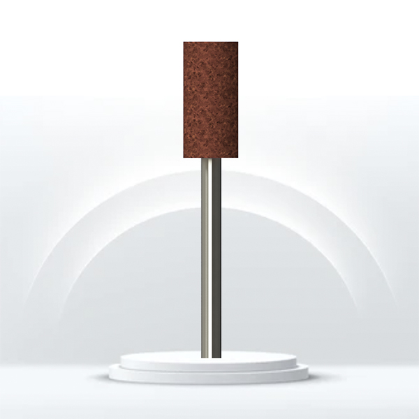 Abrasivo K+M731 JOTA para metal. Pulido dental profesional.