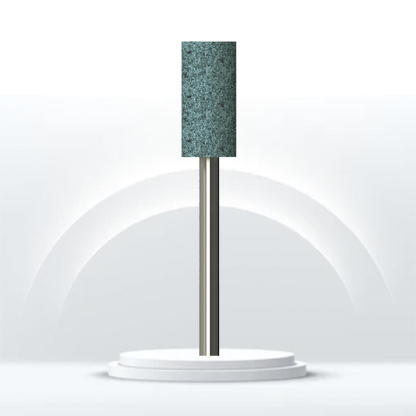 Abrasivo K+M731 JOTA para cerámica dental. Pulido y brillo.