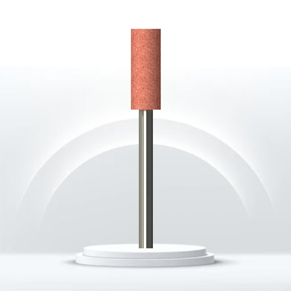 Abrasivo K+M732 JOTA para metal no precioso. Pulido dental.