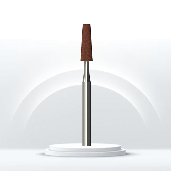 Abrasivo K+M733 JOTA para metal. Pulido dental profesional.