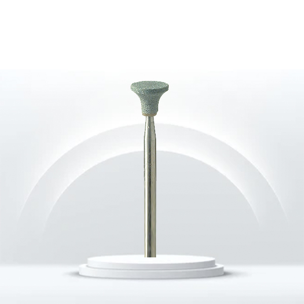 Abrasivo K+M735 JOTA para cerámica dental. Pulido y brillo profesional.