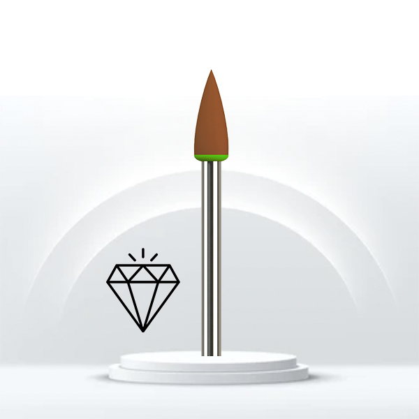 LS9871M Pulidor Llama Di-Silicato Medio