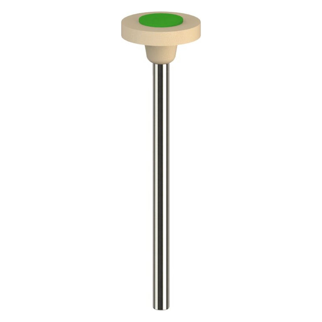 LS9877F Rueda Para Di-Silicato Fino