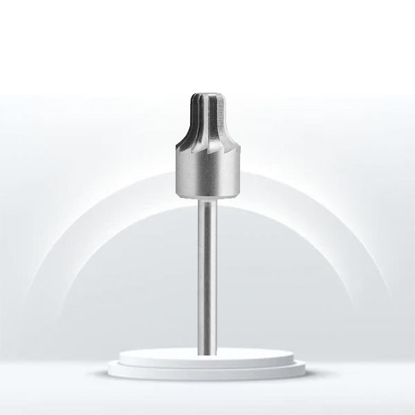 Fresa dental JOTA RCB00 para contorno.