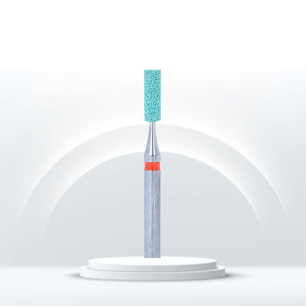 Piedra diamante cerámica JOTA SD638F, pulido dental.