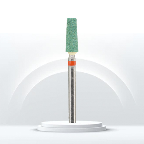 Piedra diamante JOTA SD653F para cerámica dental.