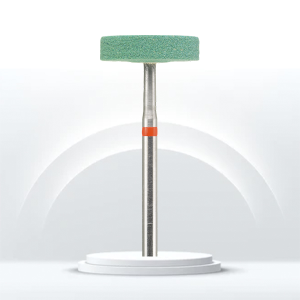 Piedra diamante JOTA SD716F para cerámica dental.