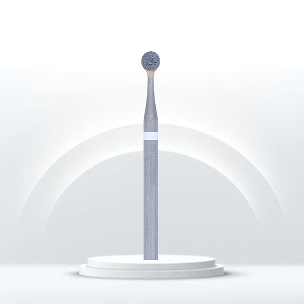 Abrasivo bola JOTA SZ601 para zirconio. Pulido dental.