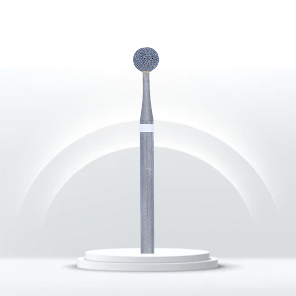 Abrasivo bola JOTA SZ602 para zirconio. Pulido dental.