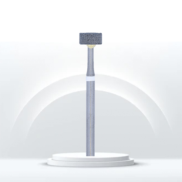 Abrasivo rueda JOTA SZ623 para zirconio. Pulido dental profesional.