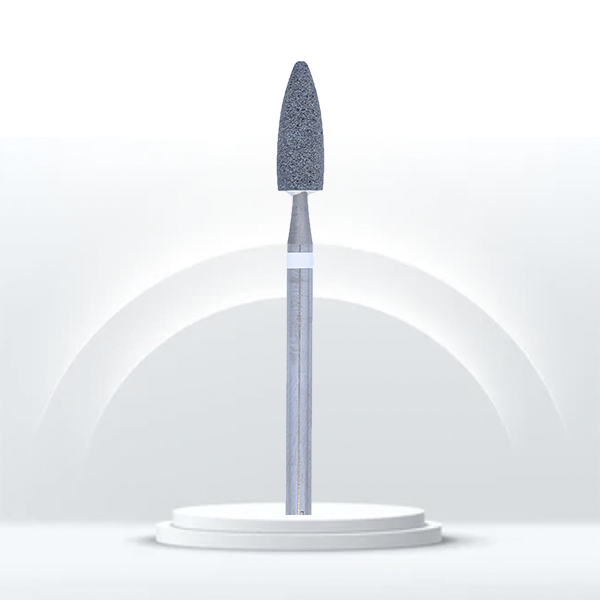 Abrasivo bala para Zirconio SZ660