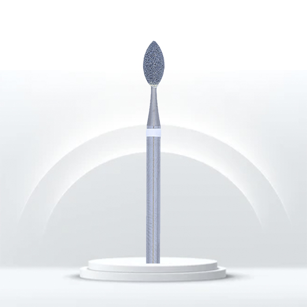 Abrasivo ojo JOTA SZ667 para zirconio. Pulido dental profesional.