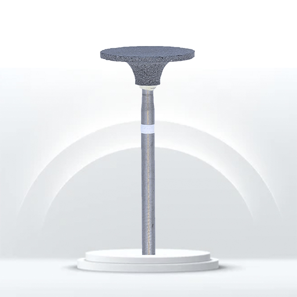 Disco abrasivo JOTA SZ715 para zirconio. Pulido dental profesional.