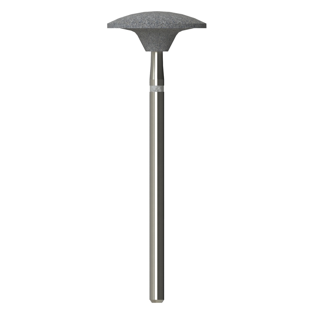 SZ722 Abrasivo Lenteja Zirconio