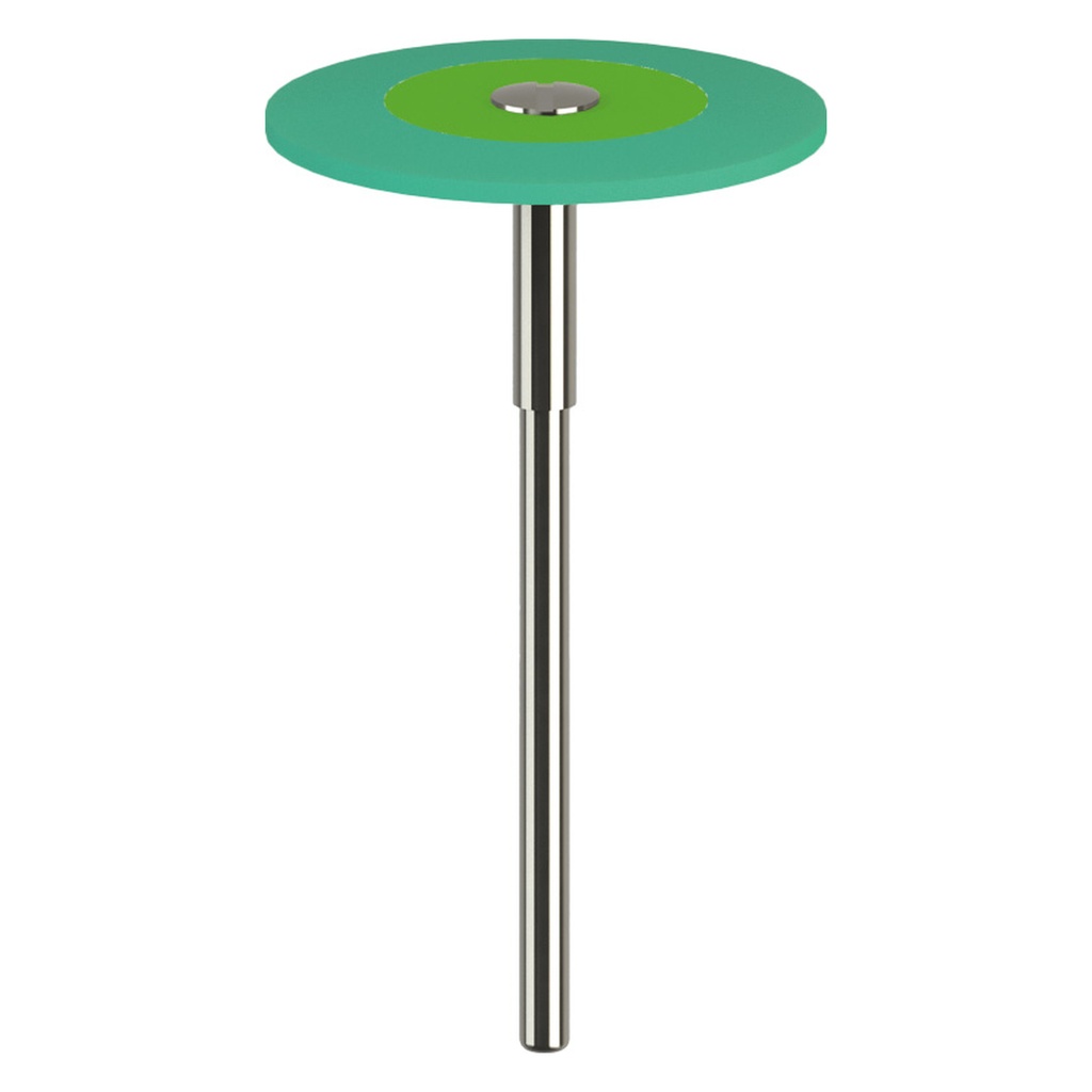 ZIR9865M Disco Zirconio Medio