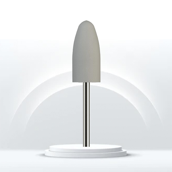 Pulidor torpedo JOTA ZIR9972F para zirconio fino.