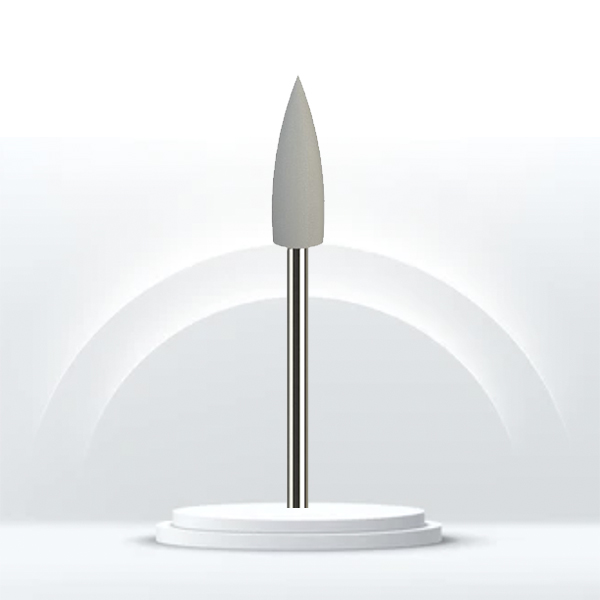 Pulidor llama Zirconio Fino JOTA ZIR9974F para pulido dental