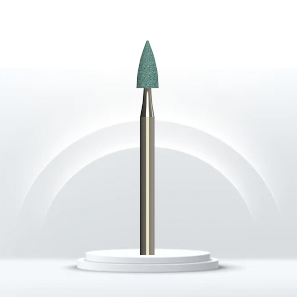 Abrasivo K+M662 JOTA para cerámica dental. Pulido y acabado profesional.