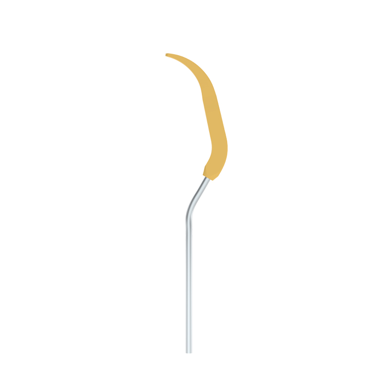 Punta ultrasonidos Woodpecker PD41 Peek compatible Satelec profilaxis implantes.