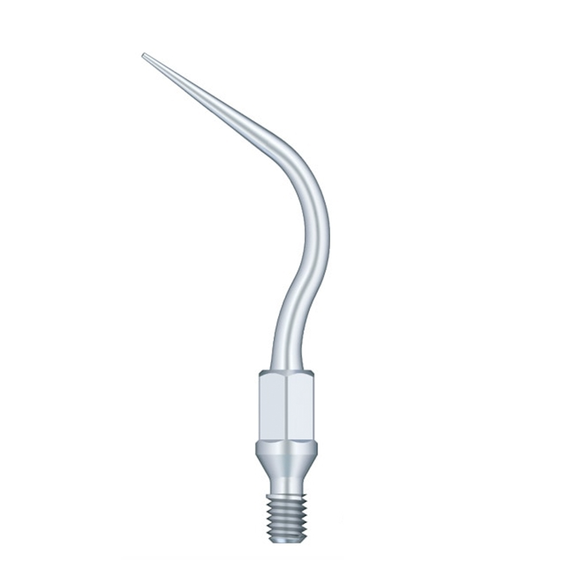 Punta GK7 Woodpecker para scaler ECO S2 compatible KaVo Sonicflex. Profilaxis dental.