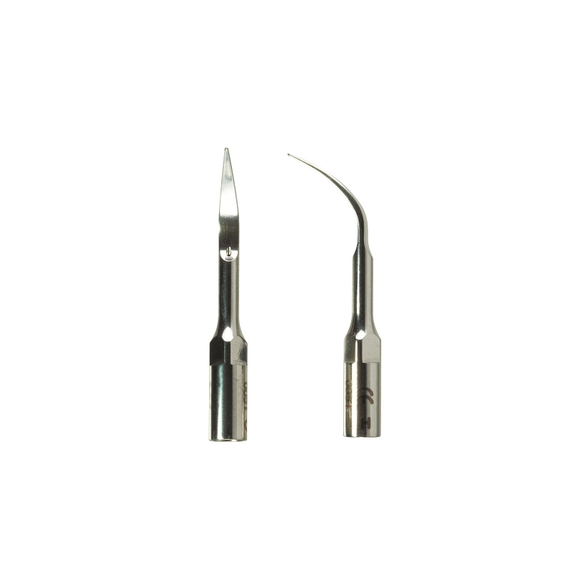 Punta AX + llave DYNO TKD para ultrasonidos KaVo PiezoLED: profilaxis dental.