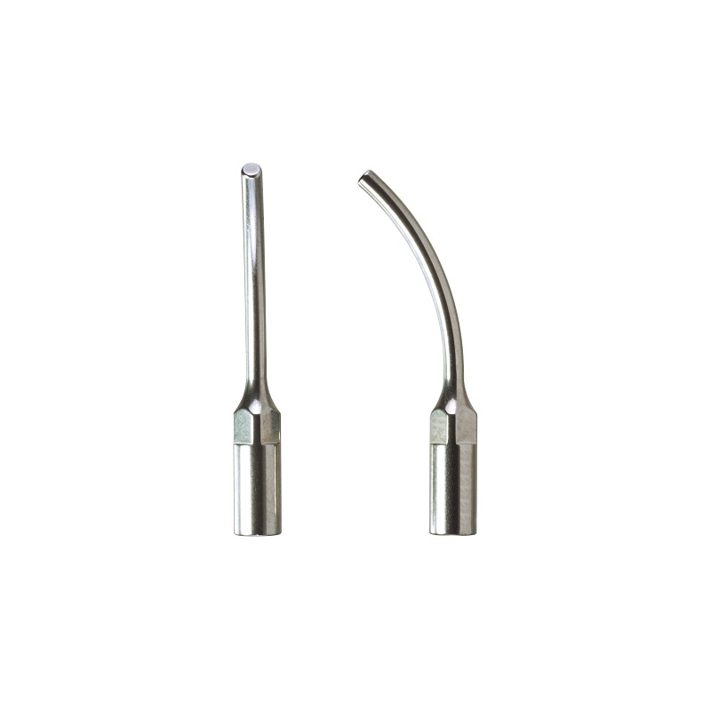 Punta DX + llave DYNO TKD para ultrasonidos KaVo PiezoLED. Extracción coronas.