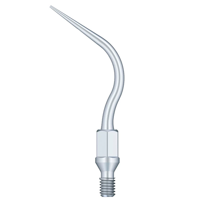 Punta GK5 Woodpecker para scaler ECO S2 KaVo Sonicflex. Profilaxis dental.