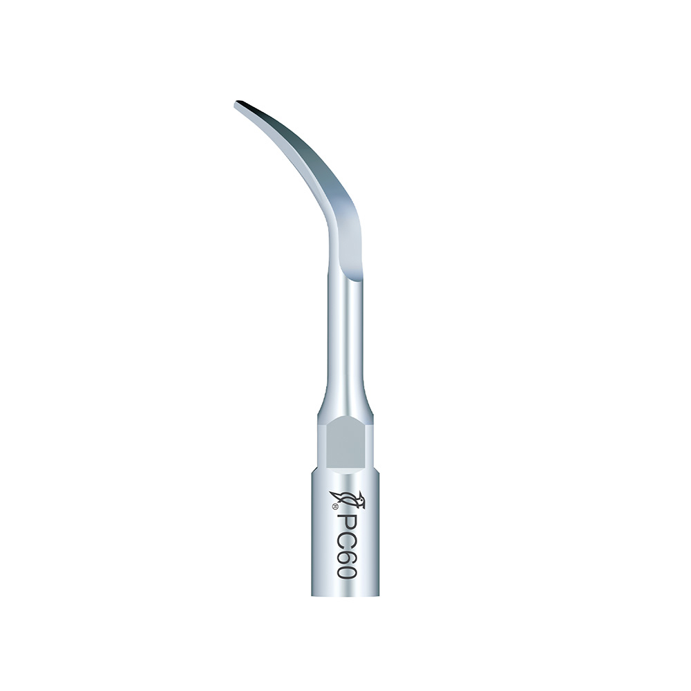 Punta ultrasonidos Woodpecker PC60 compatible KaVo Profilaxis