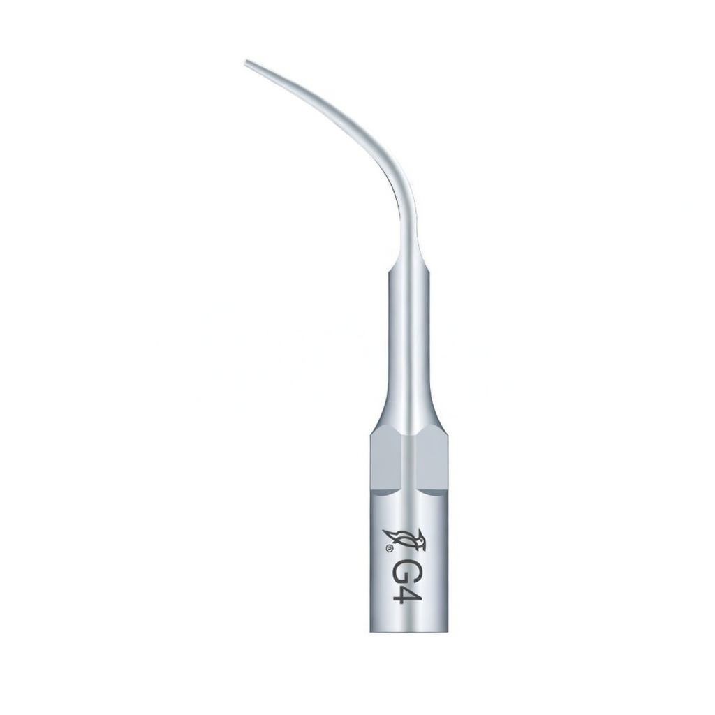 Punta ultrasonidos Woodpecker G4 compatible EMS profilaxis.