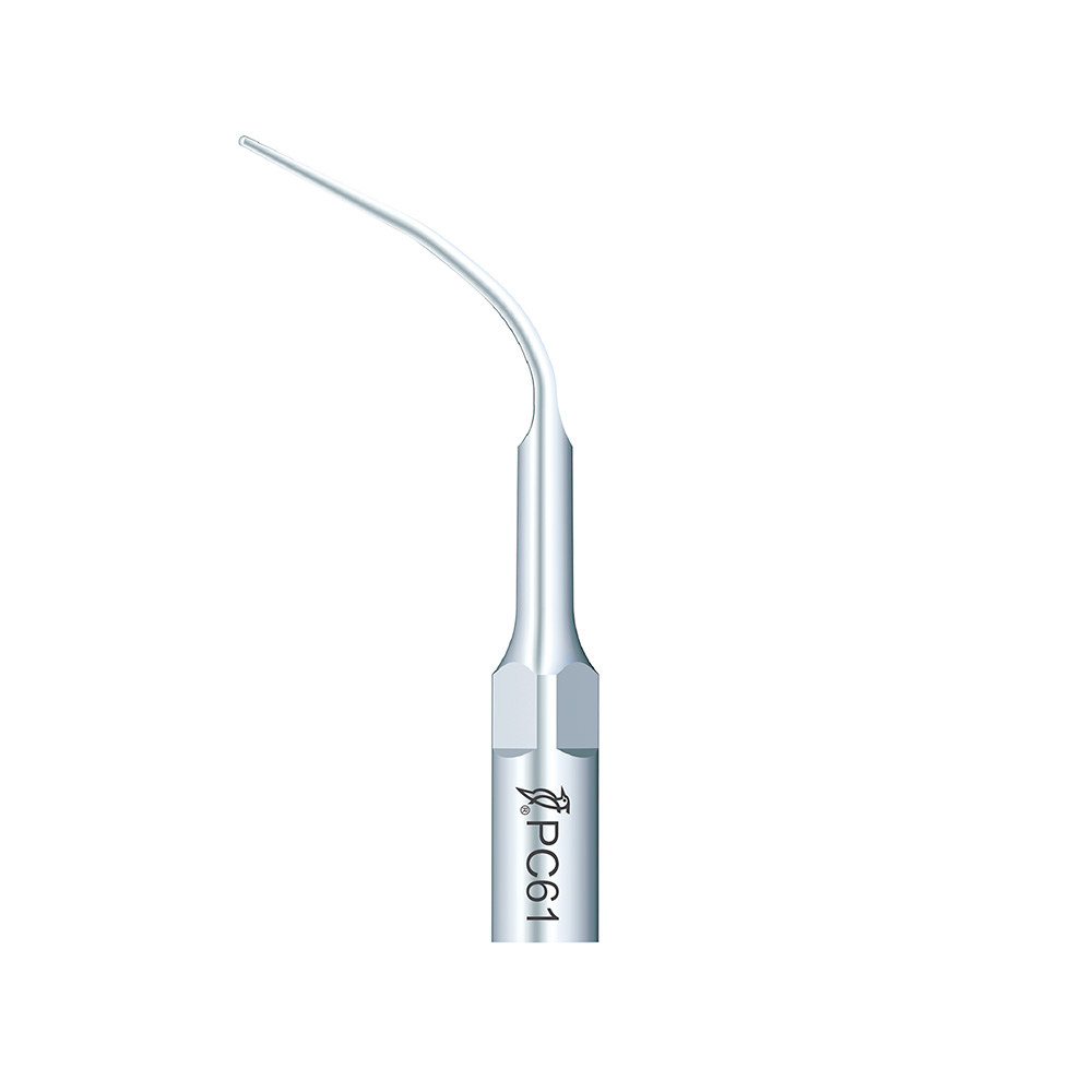 Punta ultrasonidos Woodpecker PC61 compatible KaVo Perio