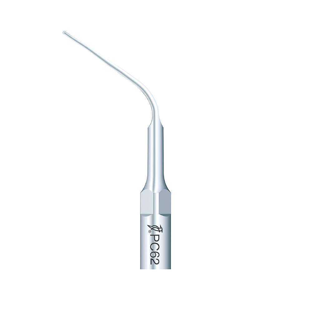 Punta ultrasonidos Woodpecker PC62 compatible KaVo Perio