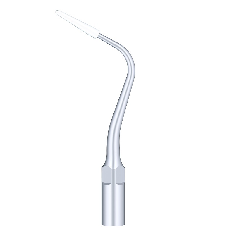 Punta ultrasonidos Woodpecker P90 compatible EMS para implantes