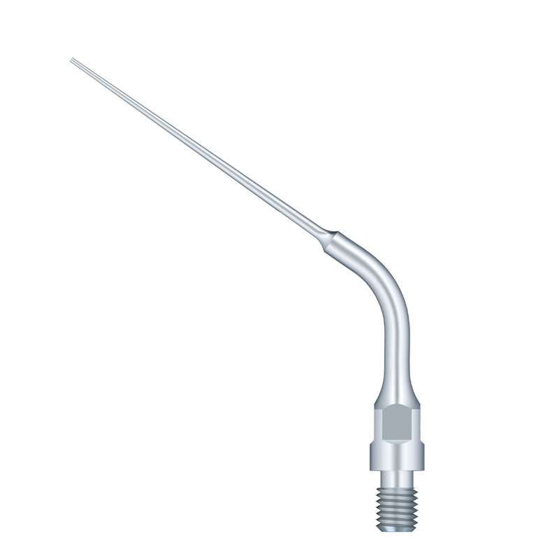 Punta ultrasonidos Woodpecker ES14 endo compatible SIRONA