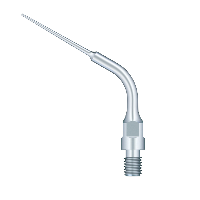 Punta ultrasonidos Woodpecker ES15 endo compatible SIRONA