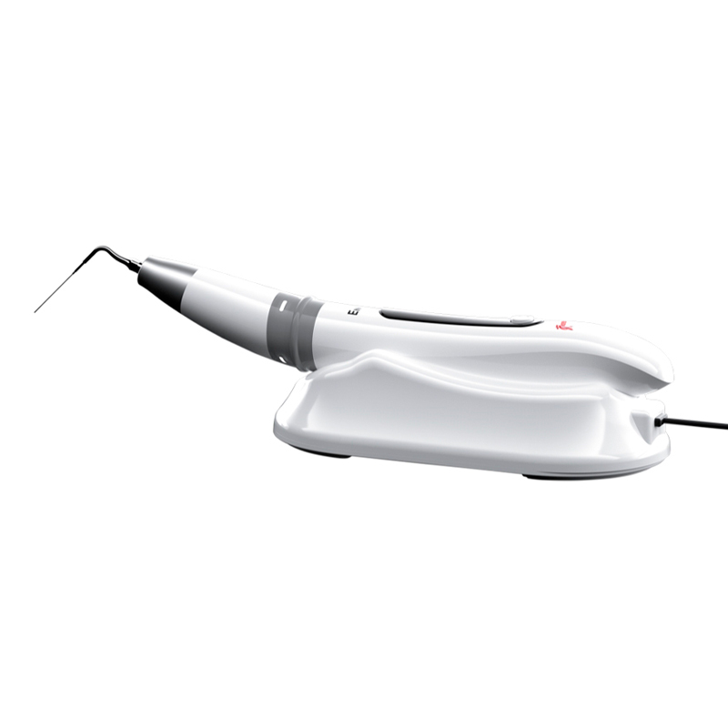 Endoactivador ultrasónico Woodpecker Endo 3. Limpieza y activación endodóntica.