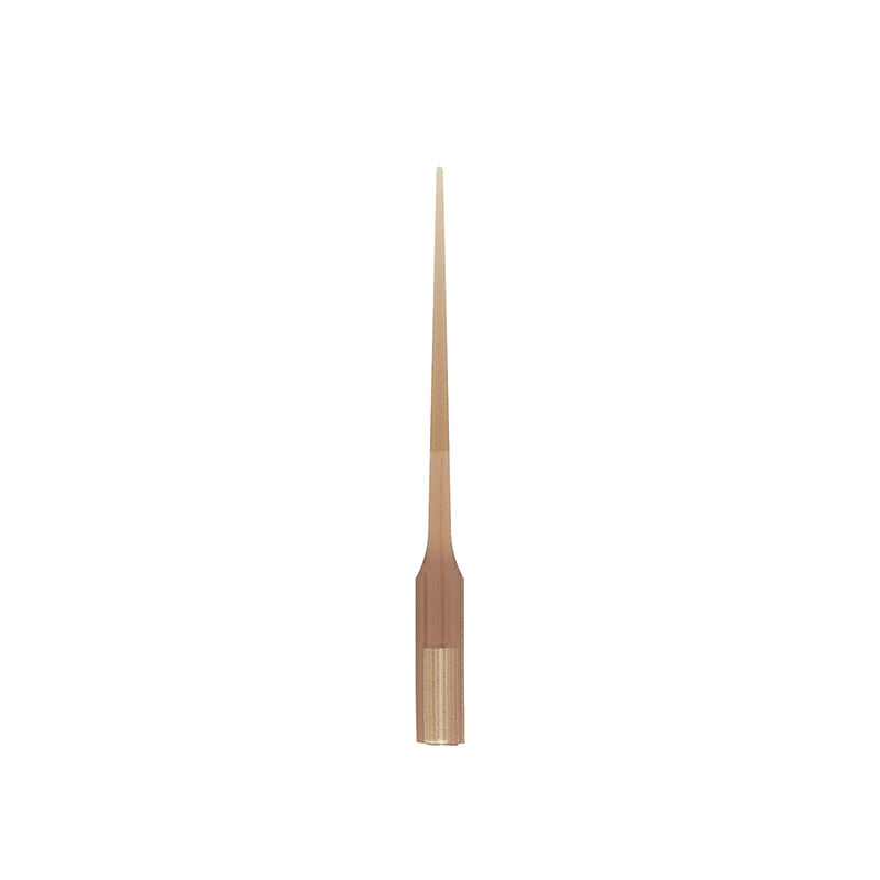 Punta polímero Woodpecker E71 endodoncia ultrasónica. 10 unidades.