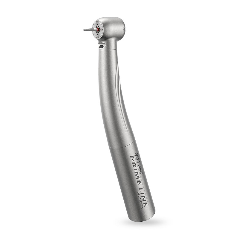 Turbina dental MK-dent PRIME LINE HP21KL con luz KaVo Multiflex