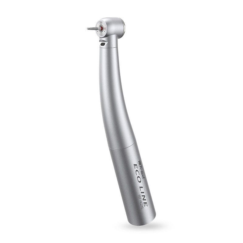 Turbina dental MK-dent ECO LINE HE22KL con luz KaVo Multiflex.