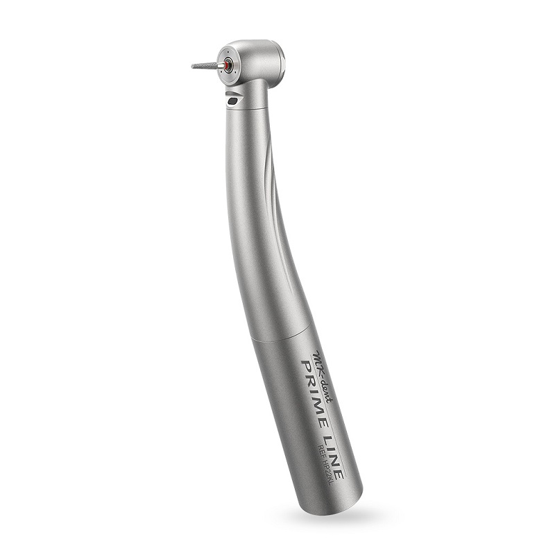 Turbina dental MK-dent PRIME LINE HP22KL con luz KaVo Multiflex